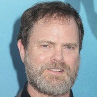 Rainn Wilson