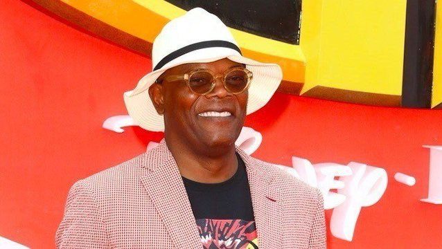 Samuel L. Jackson Highlights