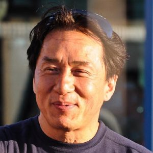 Jackie Chan Biography