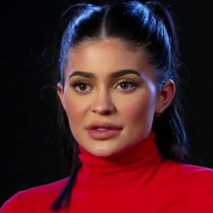 Kylie Jenner Biography