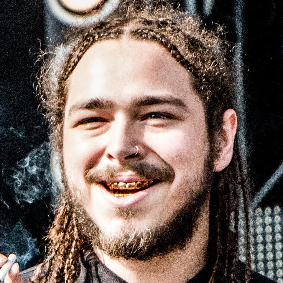 Post Malone Bio, Net Worth, Facts