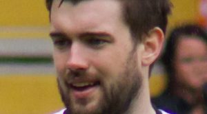 Jack Whitehall