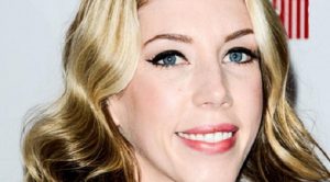 Katherine Ryan