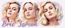 Brie Larson Forum