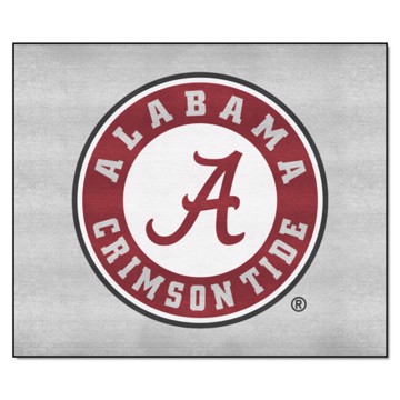 Picture of Alabama Crimson Tide Tailgater Mat