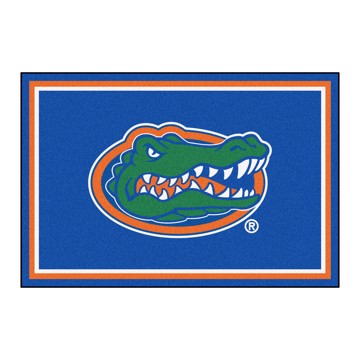 Picture of Florida Gators 5x8 Rug