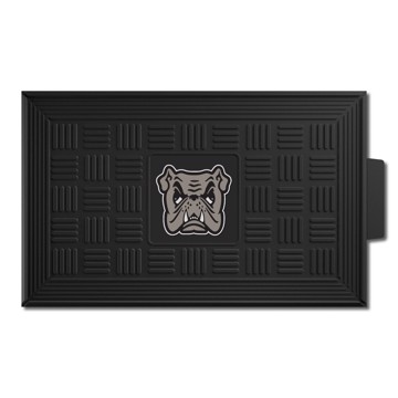 Picture of Adrian College Bulldogs Medallion Door Mat