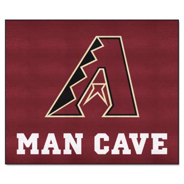 Picture of Arizona Diamondbacks Man Cave Tailgater