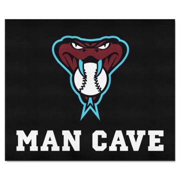 Picture of Arizona Diamondbacks Man Cave Tailgater