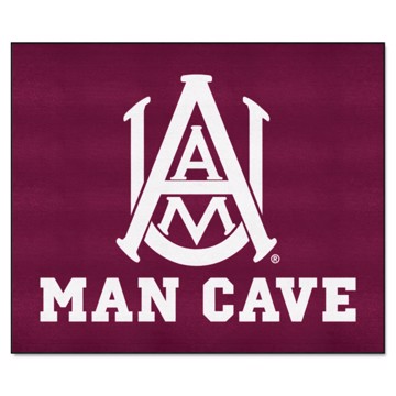 Picture of Alabama A&M Bulldogs Man Cave Tailgater