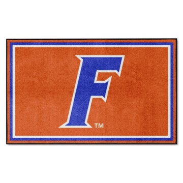 Picture of Florida Gators 4x6 Rug