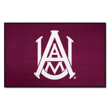 Picture of Alabama A&M Bulldogs Starter Mat