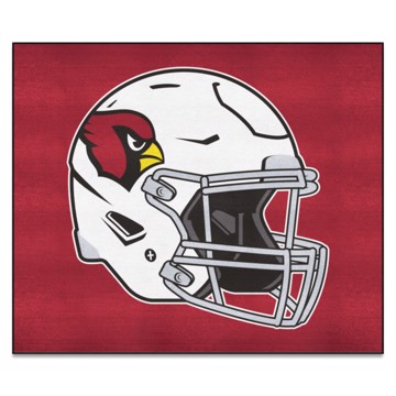 Picture of Arizona Cardinals Tailgater Mat