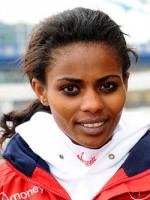 Ejegayehu Dibaba