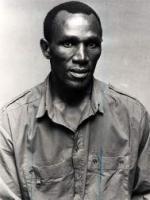 Henry Cele