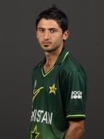 Junaid Khan