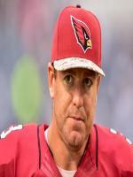 Carson Palmer