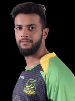 Imad Wasim