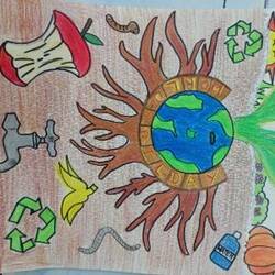 Poster contest | World Soil Day, 5 December | Food and Agriculture ...