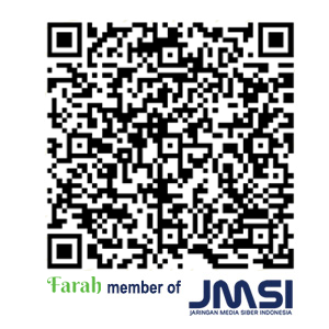 Farah QR JMSI