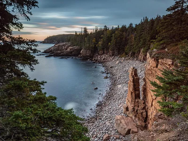 Acadia National Park