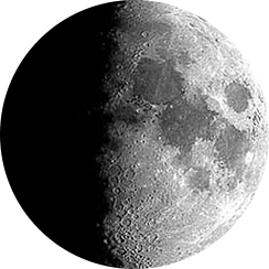 Waxing Gibbous