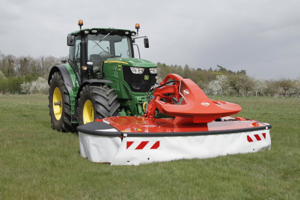 Kuhn MowerCond A 2019