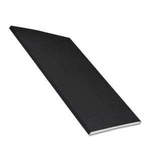 Black Soffit Board