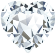 Heart Diamond