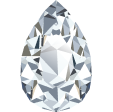 Pear Diamond