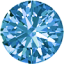 ice blue topaz