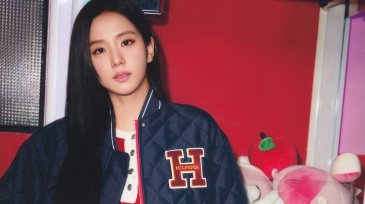 Jisoo-Tommy-Hilfiger-New-Year-2025