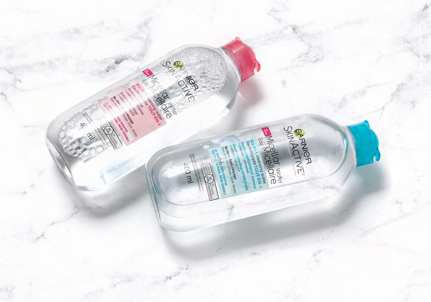 fashionlush, french skincare secrets, micellar water