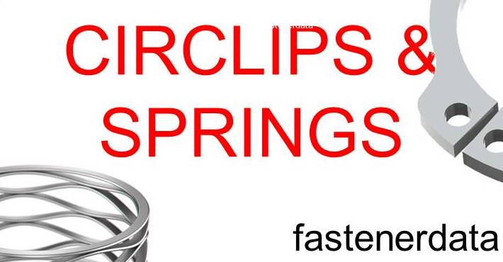 CIRCLIPS SPRINGS