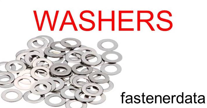 WASHERS