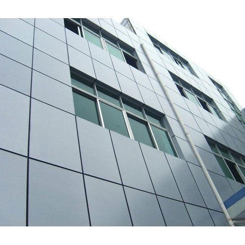 Aluminum Composite Panel