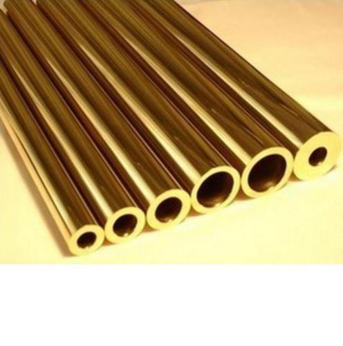 Non Ferrous Pipe