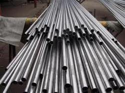 Non Ferrous Tubes