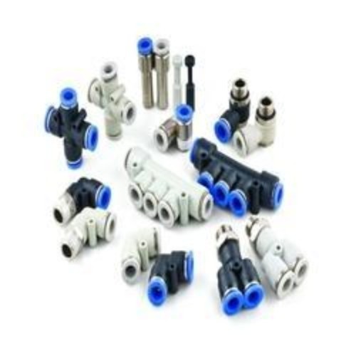 Pneumatic Fittings