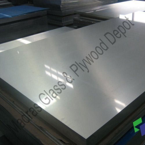 Aluminium Composite Panel