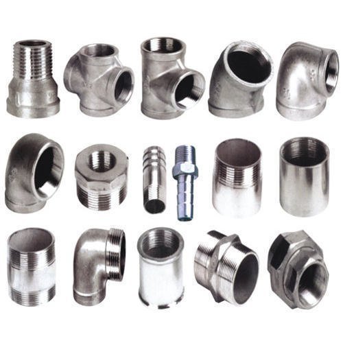 Titanium Grade 2 Forged Fittings