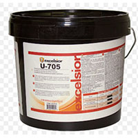 U705 Urethane Adhesive - 3 Gallon