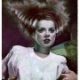 Universal Studios Classic Monsters: Bride Of Frankenstein Art Print ( Olivia De Berardinis)