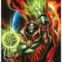 Marvel: Doctor Doom Timeless Art Print (Felipe Massafera)