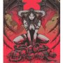 Sideshow Originals: Succubus Art Print (Godmachine)