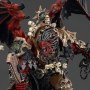 Warhammer 40K: World Eaters Angron Daemon Primarch Of Khorne