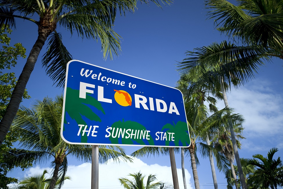 FAU | Florida Tourism Slowing Amid Recession Fears, Robust Competition