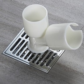 Drains, 1 pc Modern Brass Drain Bathroom