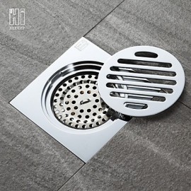 Drains, 1 pc Modern Brass Drain Bathroom