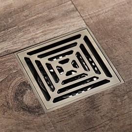 Drains, 1 pc Antique Brass Drain Bathroom